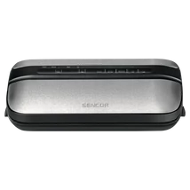 Sencor FÓLIAHEGESZTŐ SVS4010SS