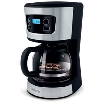 Sencor KÁVÉFŐZŐ FILTERES SCE3700BK