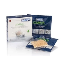 Delonghi VÍZTISZTÍTÓ GOLYÓK DLSC551  Delonghi VÍZTISZTÍTÓ GOLYÓK DLSC551