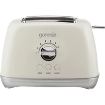Gorenje KENYÉRPIRÍTÓ T900RL