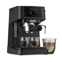 Delonghi KÁVÉFŐZŐ PRESSZÓ EC230.BK