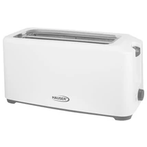 Hauser KENYÉRPIRÍTÓ HOSSZÚ SZELETES T-234