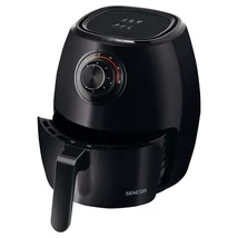Sencor FORRÓLEVEGŐS SÜTŐ 3,5 L SFR 3130BK