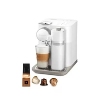 Delonghi KÁVÉFŐZŐ KAPSZULÁS NESPRESSO EN640.W Delonghi KÁVÉFŐZŐ KAPSZULÁS NESPRESSO EN640.W