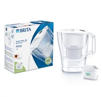 Brita VÍZSZŰRŐ KANCSÓ MARELLA 2,4L MAXTRA PRO 1052801 Brita VÍZSZŰRŐ KANCSÓ MARELLA 2,4L MAXTRA PRO 1052801