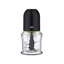 Braun APRÍTÓ CH3011BK