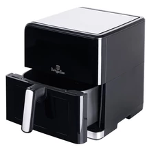 Berlinger Haus FORRÓLEVEGŐS SÜTŐ, 7,5 L BH/9470 Berlinger Haus FORRÓLEVEGŐS SÜTŐ, 7,5 L BH/9470