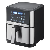 Hauser FORRÓLEVEGŐS SÜTŐ 6 L AF-600D