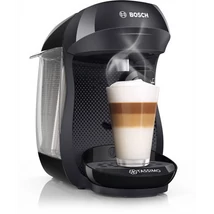 Bosch KÁVÉFŐZŐ KAPSZULÁS TASSIMO HAPPY FEKETE 102E