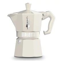 Bialetti KÁVÉFŐZŐ KOTYOGÓS 3 SZEMÉLYES 9059 MOKA EXCLUSIVE