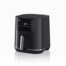 Braun FORRÓLEVEGŐS SÜTŐ HF5030IBK 