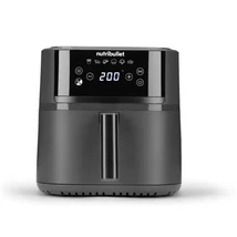 Nutribullet FORRÓLEVEGŐS SÜTŐ NBA0611DG Nutribullet FORRÓLEVEGŐS SÜTŐ NBA0611DG