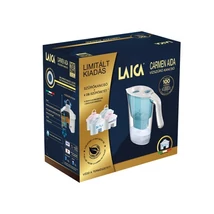 Laica VÍZSZŰRŐ KANCSÓ SZETT J9075A1