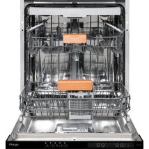 Kluge beépíthető mosogatógép, 60 cm