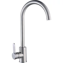 Laveo BONA álló csaptelep, rozsdamentes acél