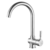 Laveo LETE álló csaptelep, króm