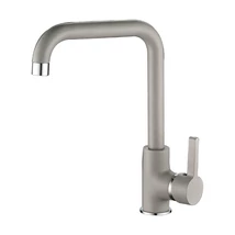 Laveo LENA álló csaptelep, szürke