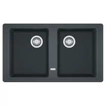 FRANKE BASIS BFG 620-86 grafit Fragranit mosogató