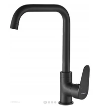 LAVEO LENA - SAGRA álló csaptelep, matt fekete K.