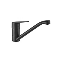 LAVEO IGA - SAGRA álló csaptelep, matt fekete K.