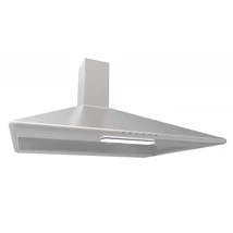 OPERIS LARDO inox kürtős páraelszívó