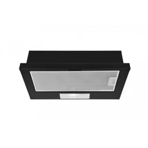 OPERIS MUNDO FLAT 50 fekete teleszkópos páraelszívó