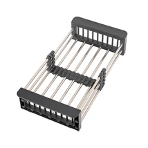 Teleszkópos kosár mosogatóhoz Teleszkópos kosár mosogatóhoz