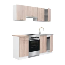 Praktik 180 konyhabútor