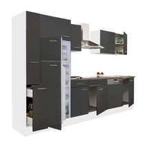 Yorki 310 konyhabútor felülfagyasztós hűtős kivitelben Yorki 310 konyhabútor felülfagyasztós hűtős kivitelben