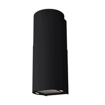 Sirius - Páraelszívó MO-209 Fekete