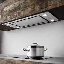 Sirius - Páraelszívó SL-903 P 70 cm Inox