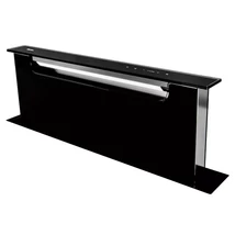 Sirius - Páraelszívó S-DD18 BALANCE EM Fekete motor nélkül