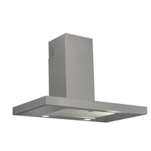 Sirius OUTLET - Páraelszívó SL-31 EM 60 cm inox motor nélkül - Kifutó termék!