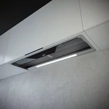 Sirius - Páraelszívó SLTC-919 TW 85 cm - Inox