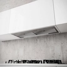 Sirius - Páraelszívó SM-923 L 85 cm inox