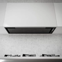 Sirius - Páraelszívó SL-927 ANTI-DROP 85 cm Fekete