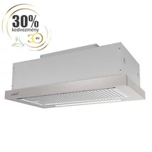 Cata - Páraelszívó ATH-61 X inox