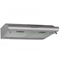 Cata - Páraelszívó P-3060 inox IX/L LED - A készlet erejéig rendelhető!