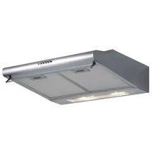 Cata - Páraelszívó P-3060 inox IX/L LED