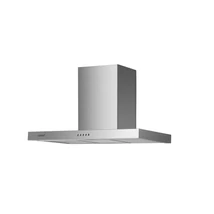 Cata - Páraelszívó ST-9000 X inox