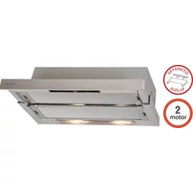 Cata - Páraelszívó TF-5260 alu LED