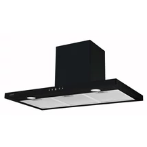 CATA - Páraelszívó S-PRO 9000 BK Fekete