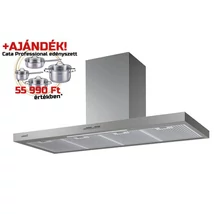 Cata - Páraelszívó Sygma 12010 X + Cata PROFESSIONAL edényszett