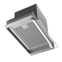 Cata - Páraelszívó CORONA 60 X/B Inox