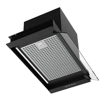 Cata - Páraelszívó CORONA 60 BK Fekete