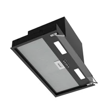 Cata - Páraelszívó ARMONIA 60 BK Fekete Cata - Páraelszívó ARMONIA 60 BK Fekete