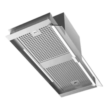 Cata - Páraelszívó CORONA 80 X/B Inox Cata - Páraelszívó CORONA 80 X/B Inox