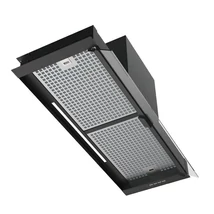 Cata - Páraelszívó CORONA 90 BK/B Fekete