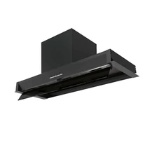 Cata - Páraelszívó ARONA 90 BK fekete