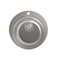 CATA - Mosogatótálca RS-1/A inox